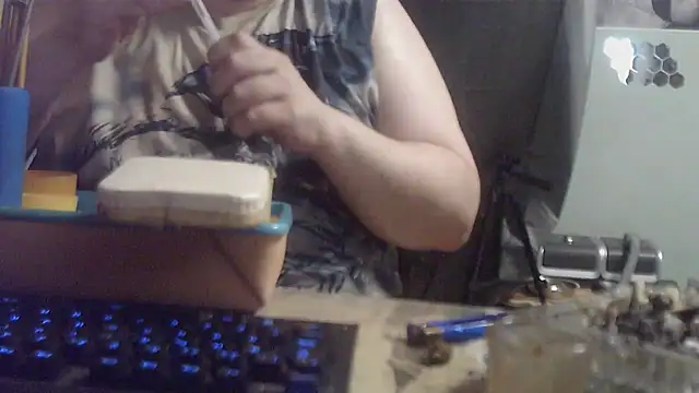 Živý XXX chat porkorossy