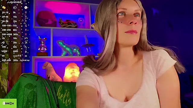 Flash_Summer Live XXX-Chat