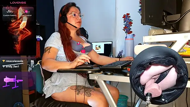 leidydi223 Live XXX Chat