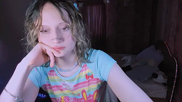 MariaMango's Live XXX Chat