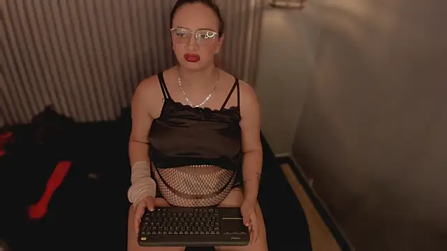 SusanaBell_ – Live XXX-chat