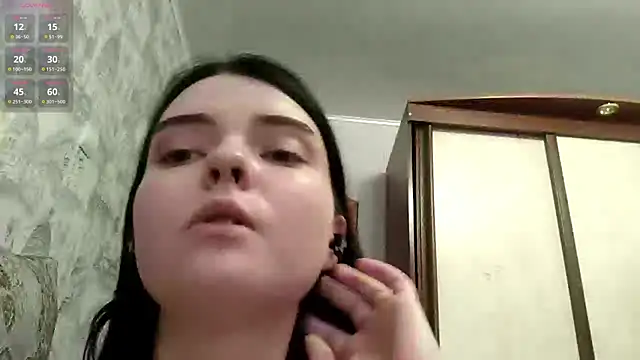 Czat XXX na żywo – RebelDesiree