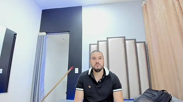 Nicola_D_Angelo Obrolan Langsung XXX