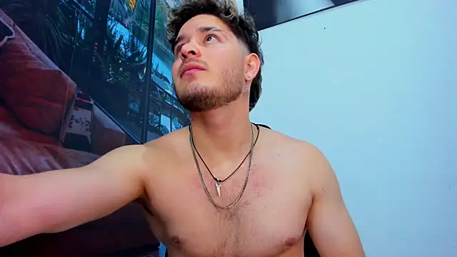 rayan_lynx – Live XXX-chat