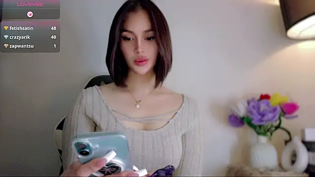 Chat XXX Live Anna_HollyDoll