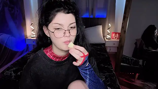MileyRood's Live XXX Chat