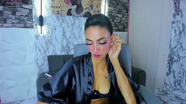 Queen_Cuarxxo's Live XXX Chat