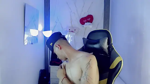 Ascii_one Chat XXX live