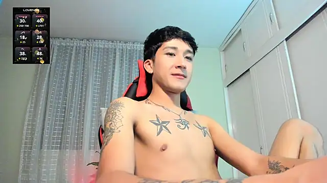 عرض كام tom_Howard