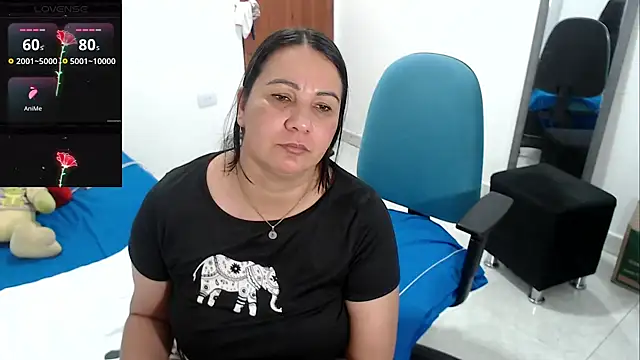 LAURA_Foxht's Live XXX Chat
