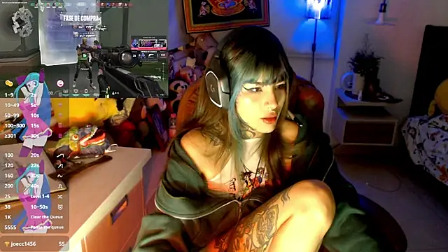 xdirtyvenomx's Live XXX Chat
