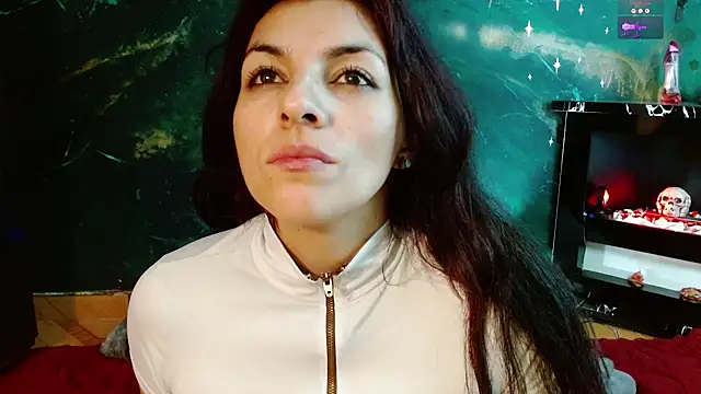 Teufelvero Chat XXX in diretta