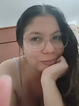 Carliina_Soussa: απευθείας συνομιλία ΧΧΧ