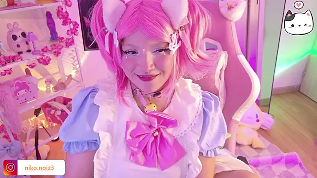 Noisy_doll: απευθείας συνομιλία ΧΧΧ