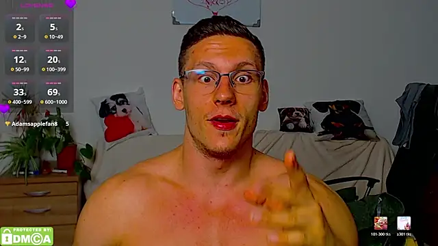 Chat XXX Live ZeinMiracles