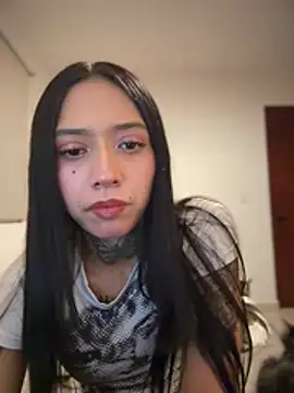XXX chat uživo modela JIORYOvO