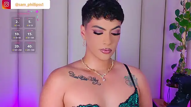 sam_phillipss Live XXX Chat