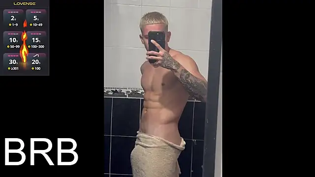 DerekOlsen Chat XXX in diretta