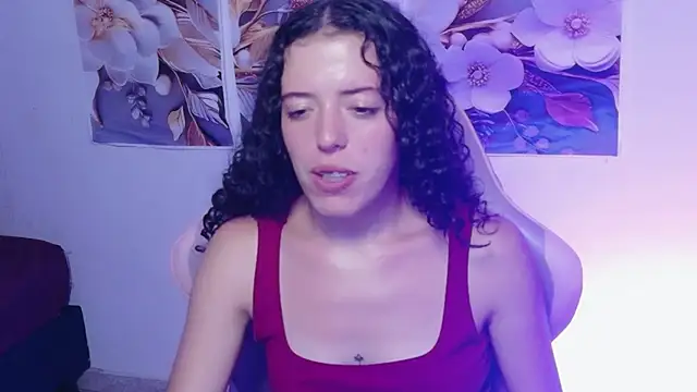 vanesa_gomez's Live XXX Chat