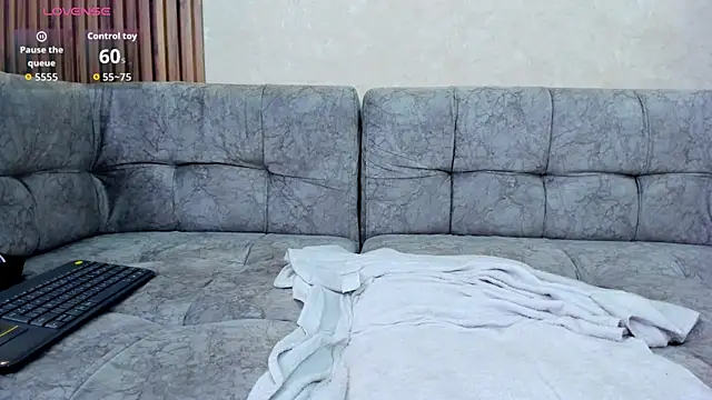 PetesevansのライブXXXチャット