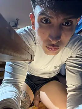 Czat XXX na żywo – _Tomy08calderon