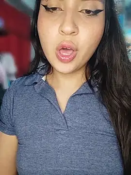 Lubnna Chat XXX live