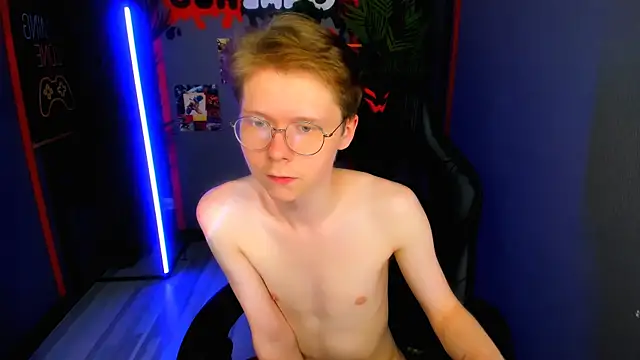 DanielSanders Live XXX Chat