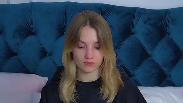 StacyEvances Adlı Modelin Canlı XXX Sohbeti