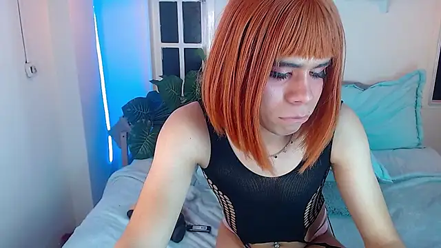 Czat XXX na żywo – emma_cut3_