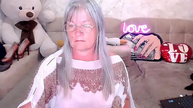 SiberiabBerry Live XXX-Chat