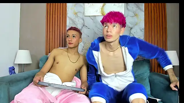 KING_BOYS2026 Adlı Modelin Canlı XXX Sohbeti