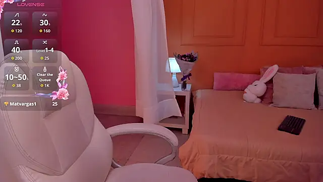 Abriil_cutee's Live XXX Chat