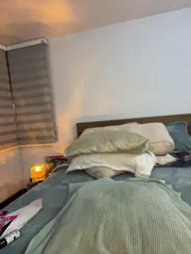 Belkaj Adlı Modelin Canlı XXX Sohbeti