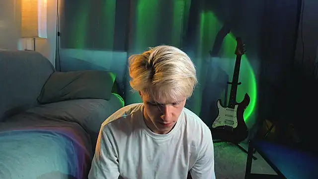 Živý XXX chat Breston_Sweet
