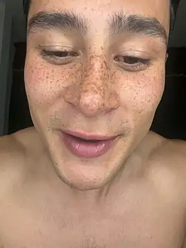 AustinJones_ élő XXX-chatje