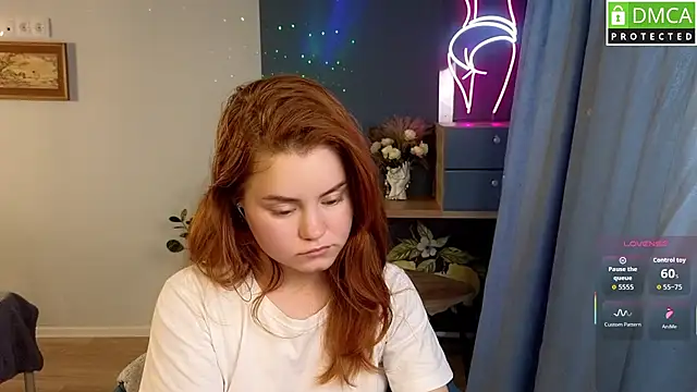 lu_muon's Live XXX Chat