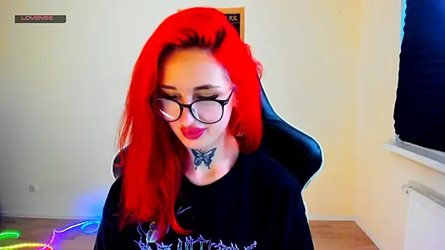your_tora – Naživo XXX chat