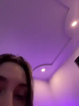 Živý XXX chat purpurmonstr