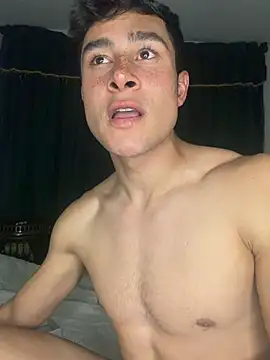 AustinJones_ 现场XXX聊天