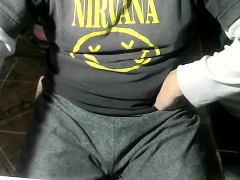 OreCam – Naživo XXX chat