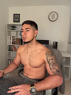 Dimitri_Colleman Live XXX Chat
