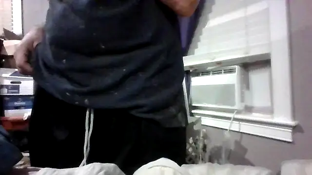 burby79's Live XXX Chat