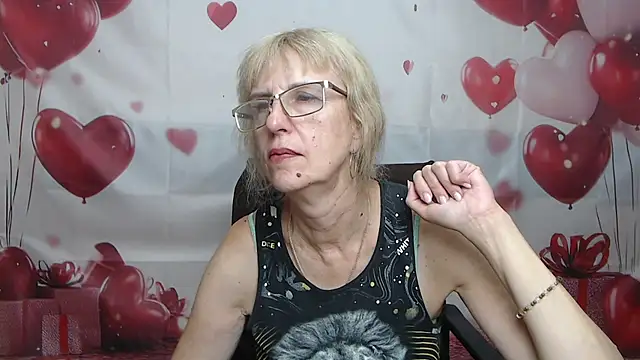 PattySanny's Live XXX Chat