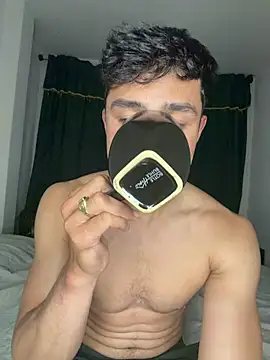 AustinJones_ 라이브 XXX 채팅