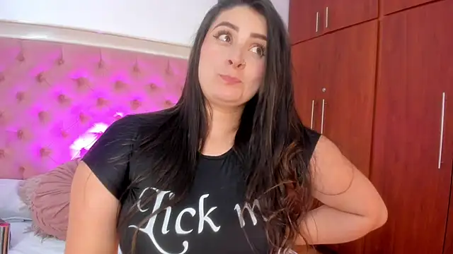 AnnaCarrassco লাইভ XXX চ্যাট