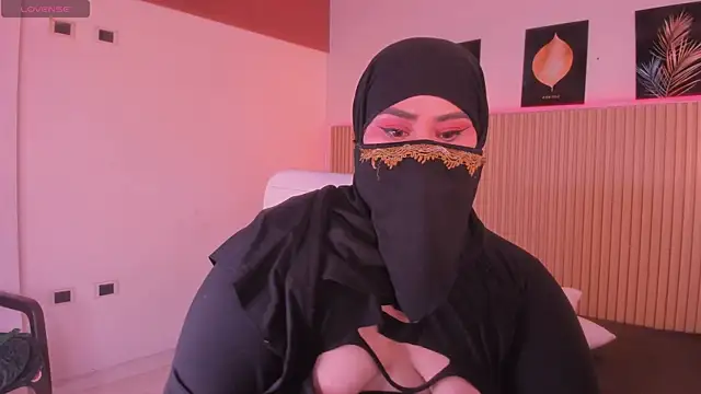 samanee_konn Live XXX-chat
