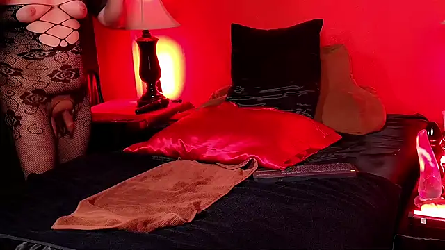 JenniferCD 라이브 XXX 채팅