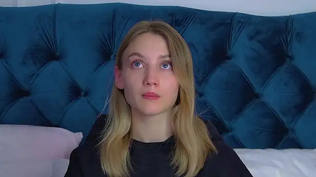 Živý XXX chat StacyEvances