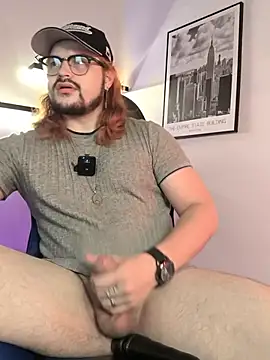 Derek_Vow – Live XXX-chat