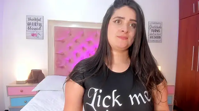 AnnaCarrasscon Live XXX chat